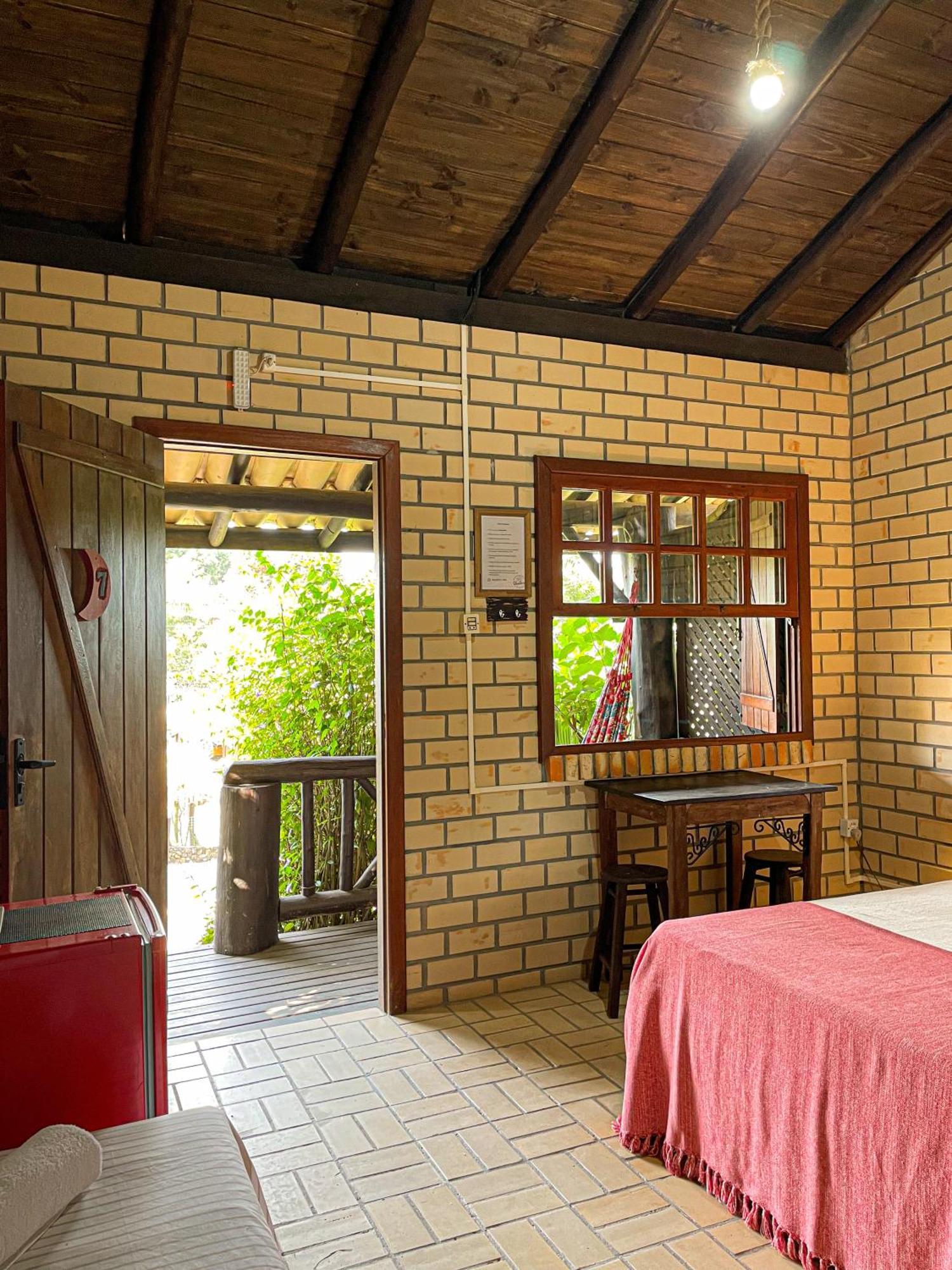 Pousada Sentiero - Praia Do Rosa Room photo